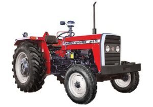 Massey Ferguson 245 DI Tractors Wholesale