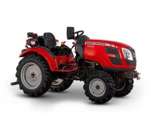 Massey Ferguson 6028 4WD Tractors Wholesale