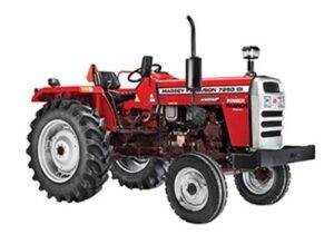 Massey Ferguson 7250 Power Up Tractors Wholesale