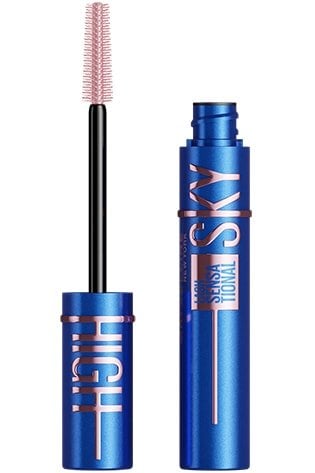 Mascara and Eyeliner Wholesale pack for wholesale and international export