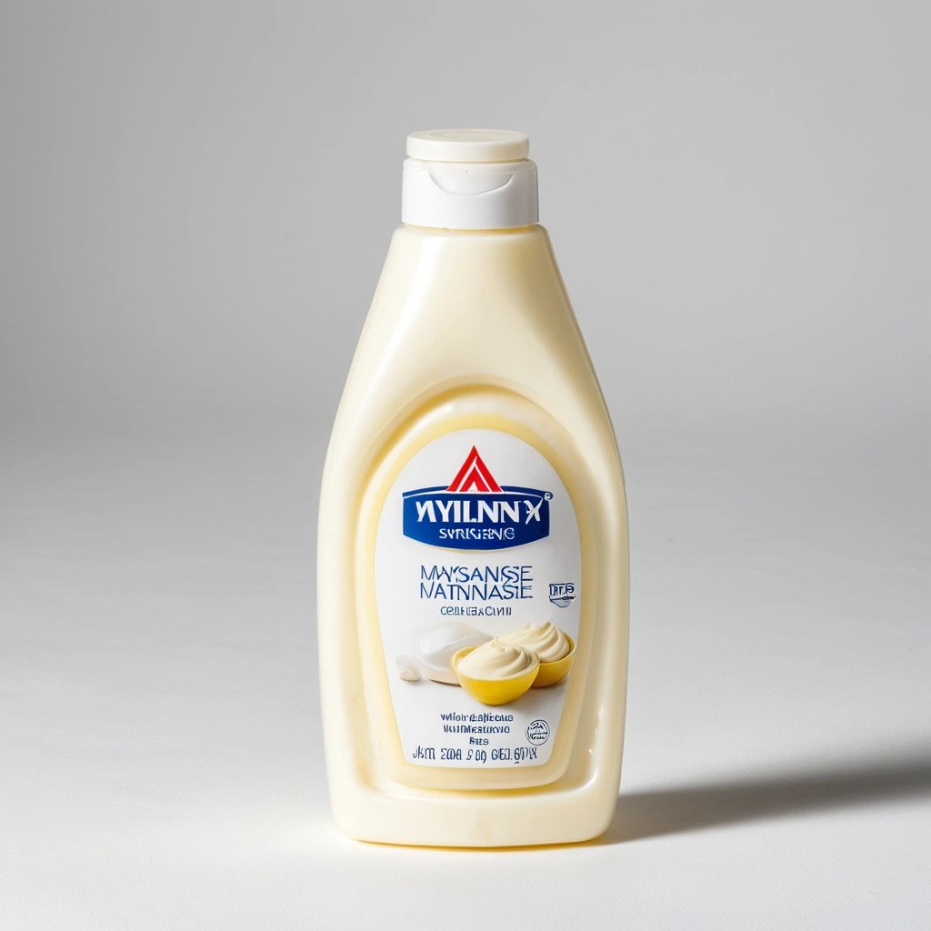 Mayonnaise Wholesale