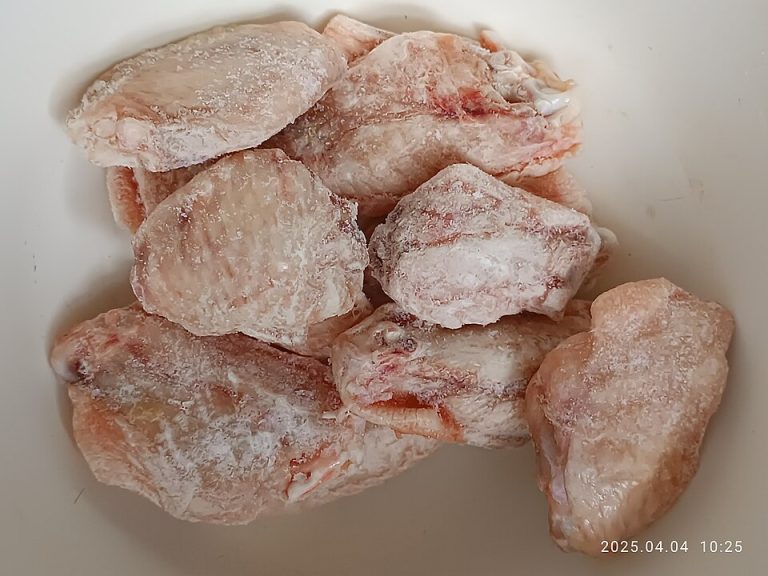 Pork Fresh Ham Wholesale