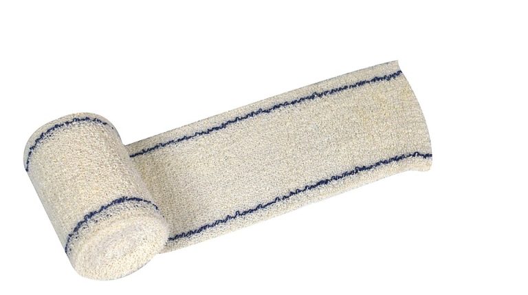 Medical Crepe Bandages Wholesale