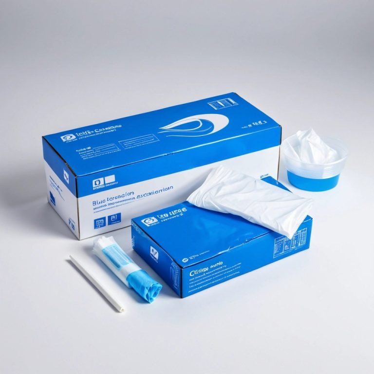 Medical Examination Gloves – Bulk Cartons for Hospitals & Distributors