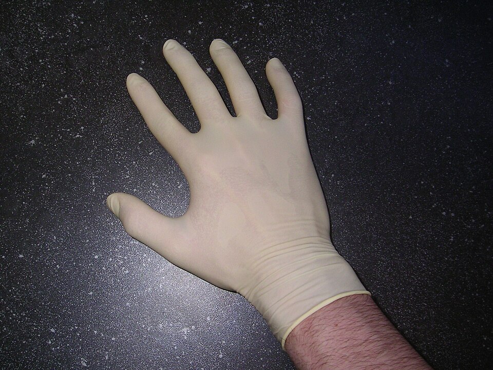 Medical Examination Gloves