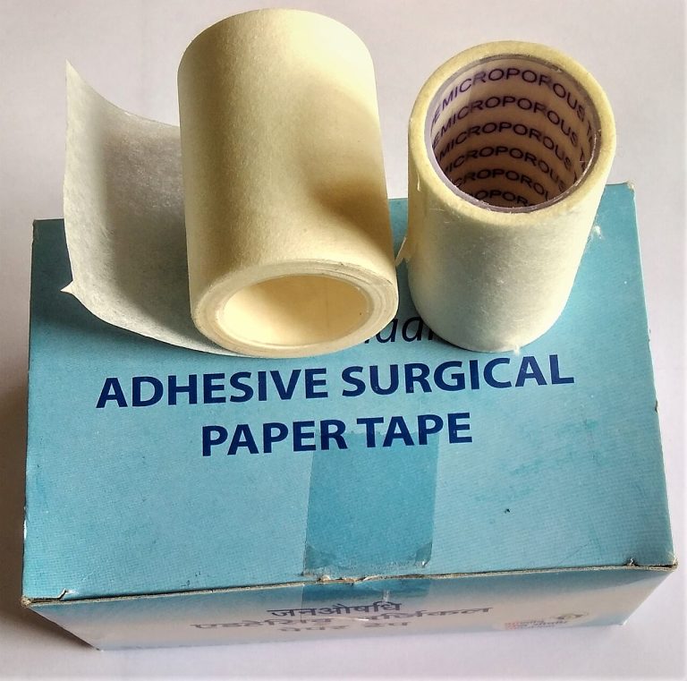 Medical Microporous Surgical Tape Wholesale