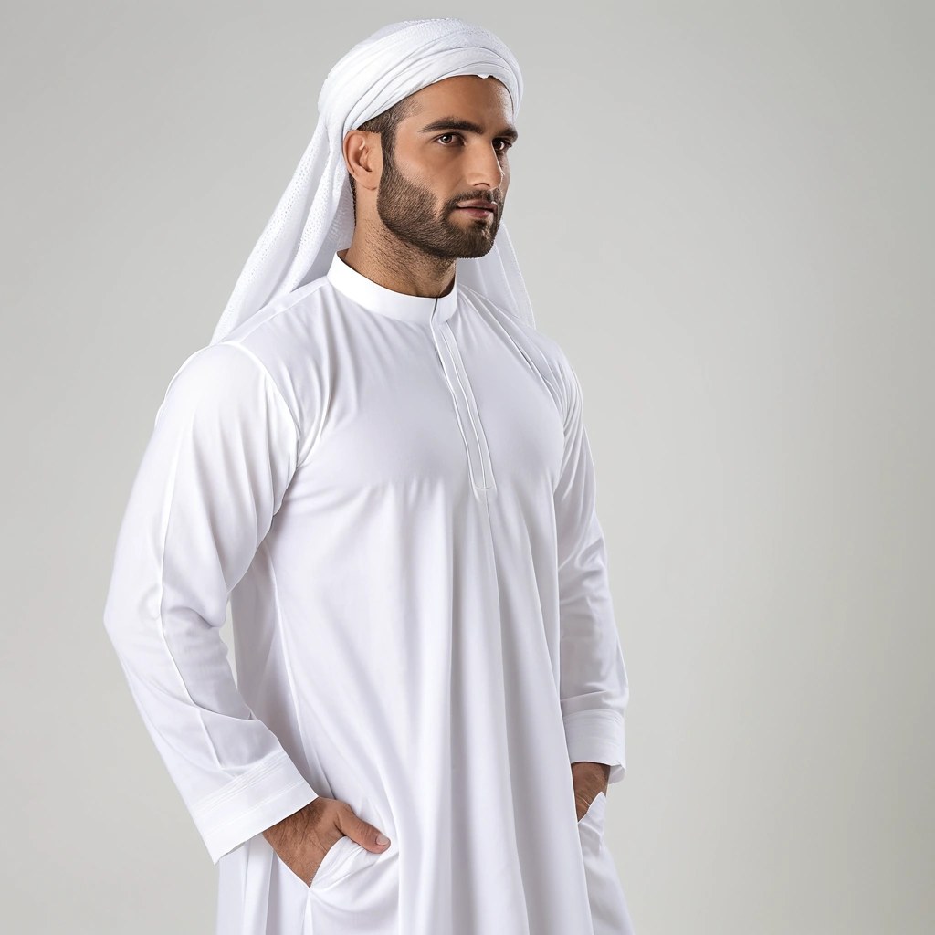 Men’s Ihram Garments Wholesale pack for wholesale and international export