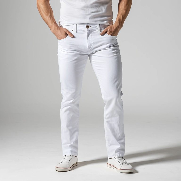 Men’s Jeans, Chinos and Casual Trousers Wholesale