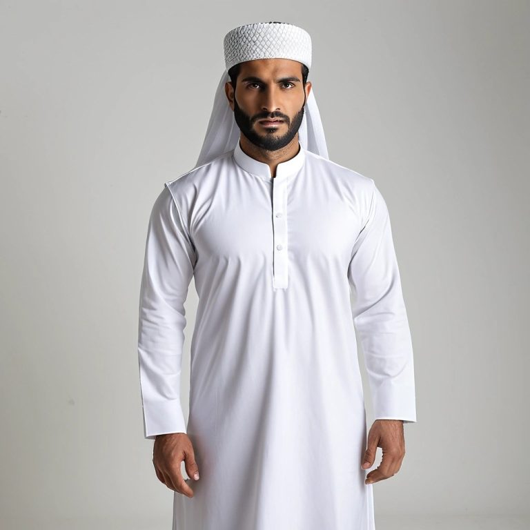 Men’s Jubbah and Kandura Wholesale