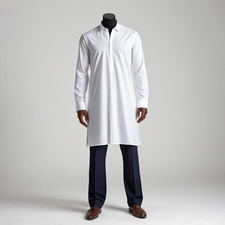 Men’s Modest Casual Wear Wholesale