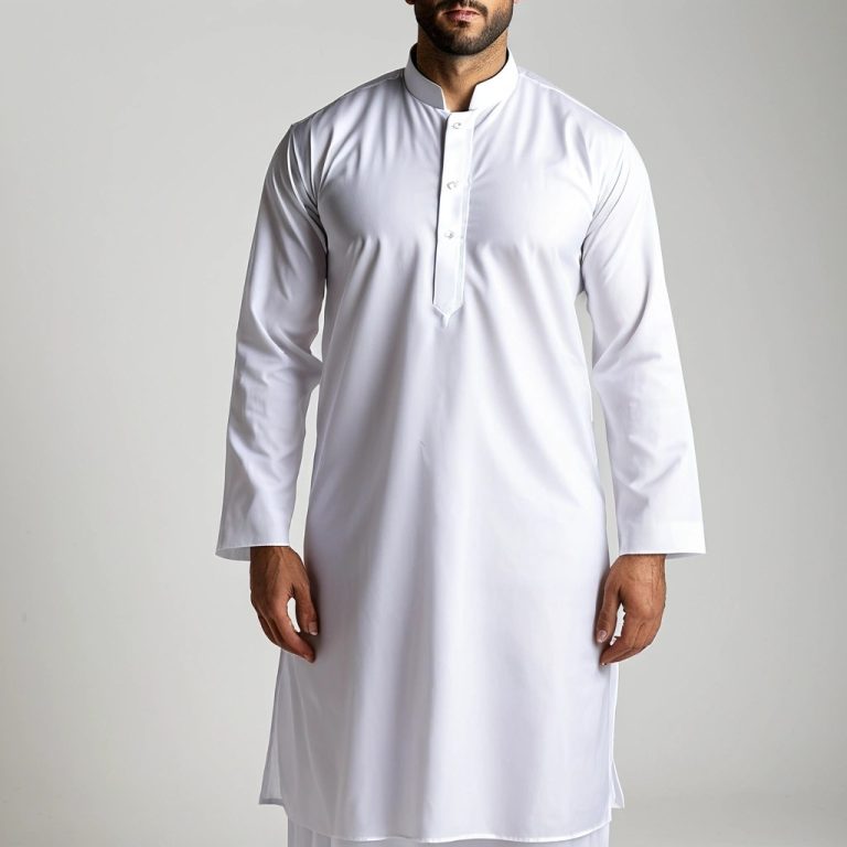 Men’s Thobes and Jubbas Wholesale