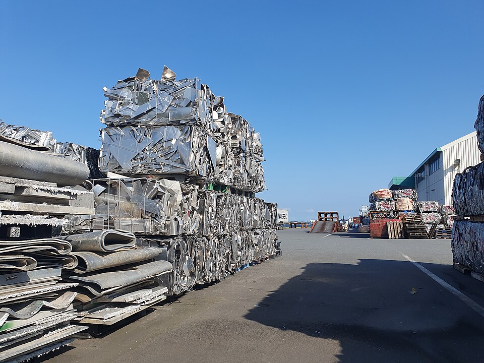 Alternator and Starter Scrap Wholesale