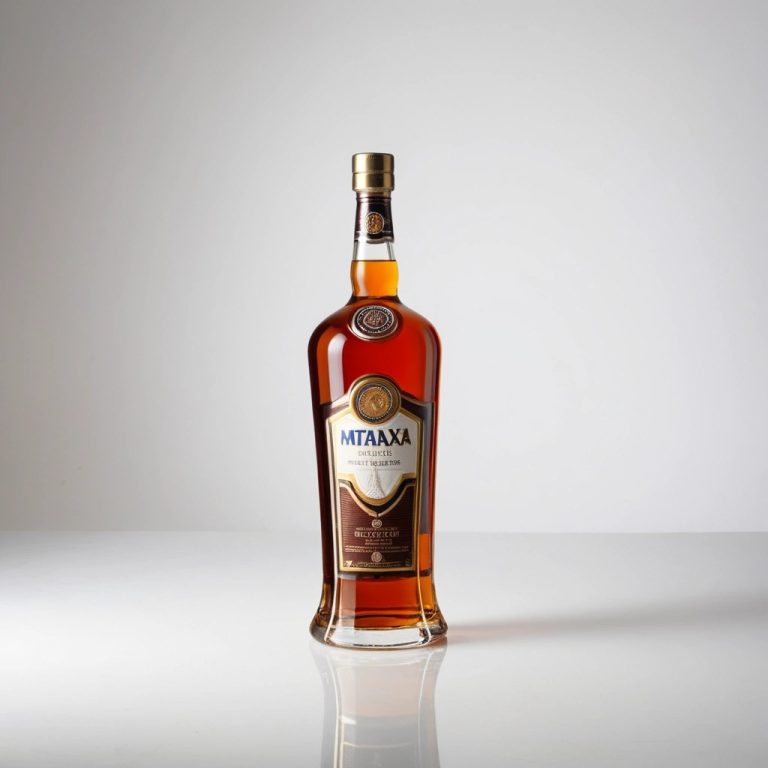 Metaxa Brandy Wholesale