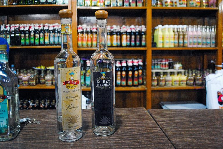 Mezcal Wholesale