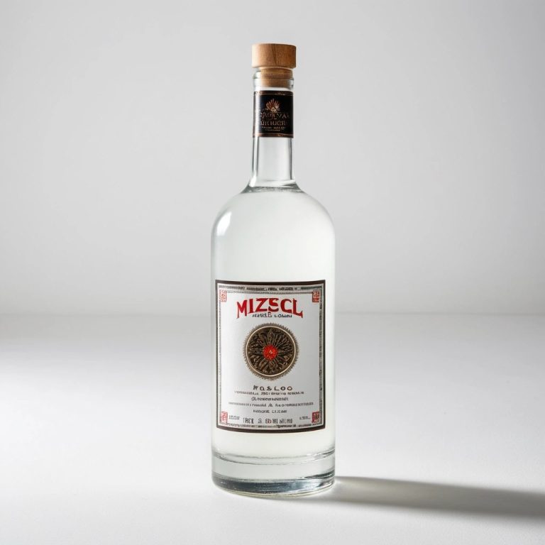 Mezcal Wholesale