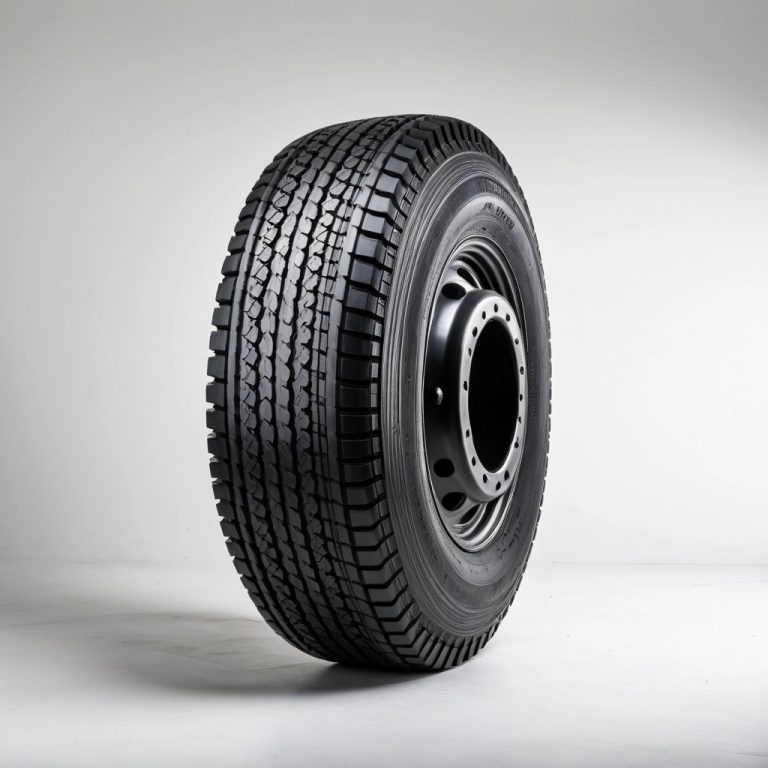 Michelin X Line Long-Haul Truck Tires Wholesale