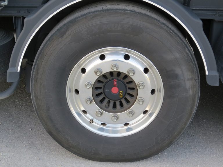 Michelin X Multi Truck Tires Wholesale