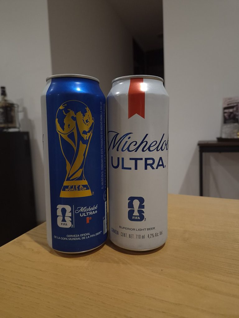 Michelob Ultra Wholesale
