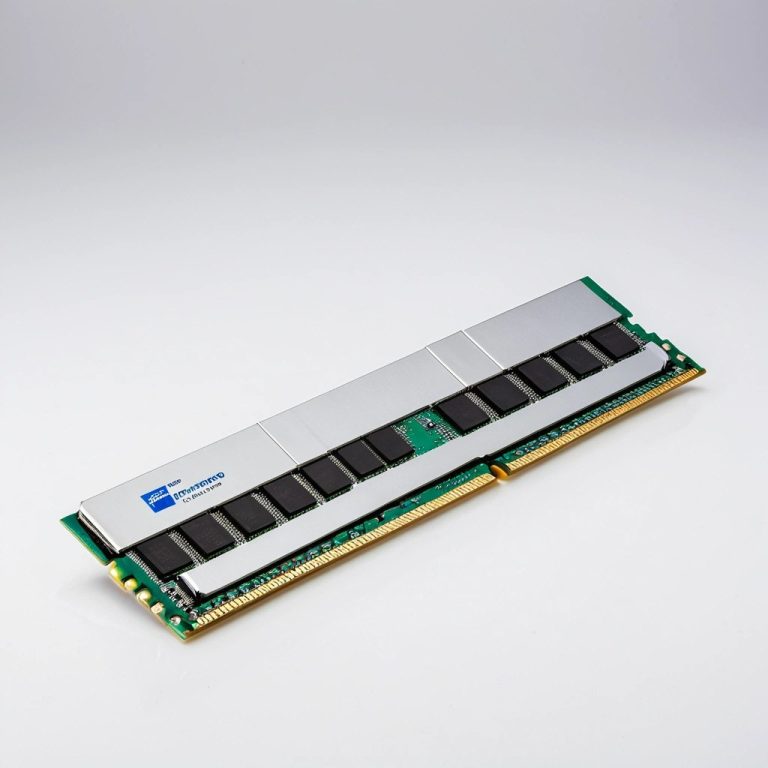 Micron DDR5 ECC RDIMM Server Memory Wholesale