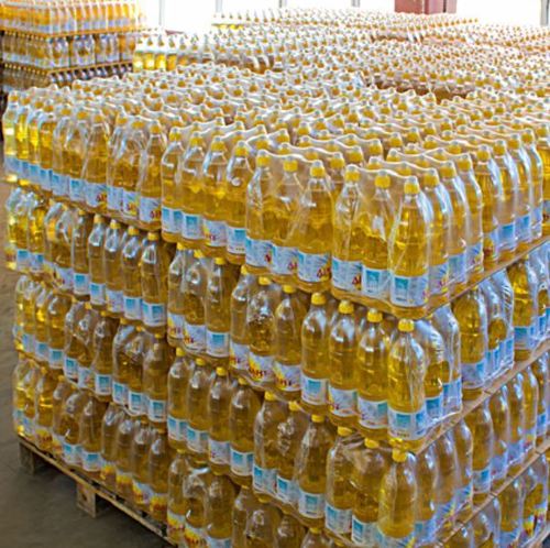 Mid-Oleic Sunflower Oil RBD Bulk Wholesale