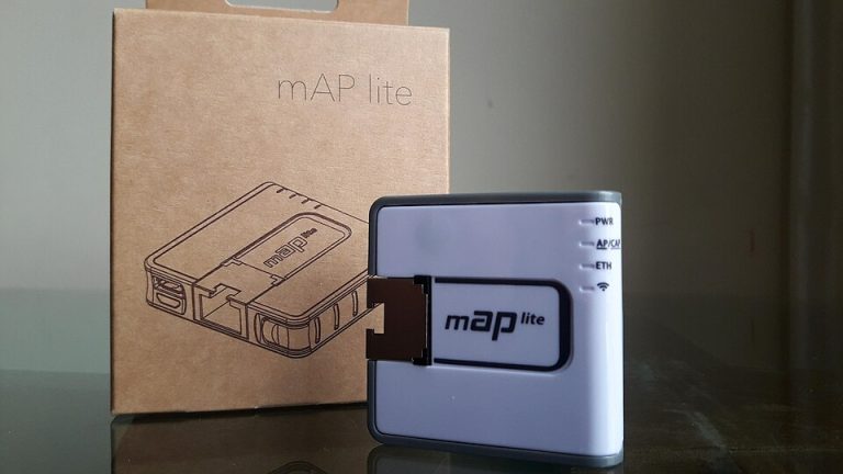 MikroTik Routers and Network Gateways Wholesale
