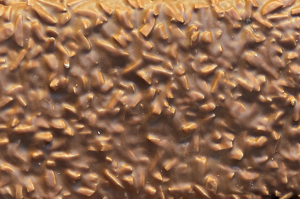 Milk Chocolate