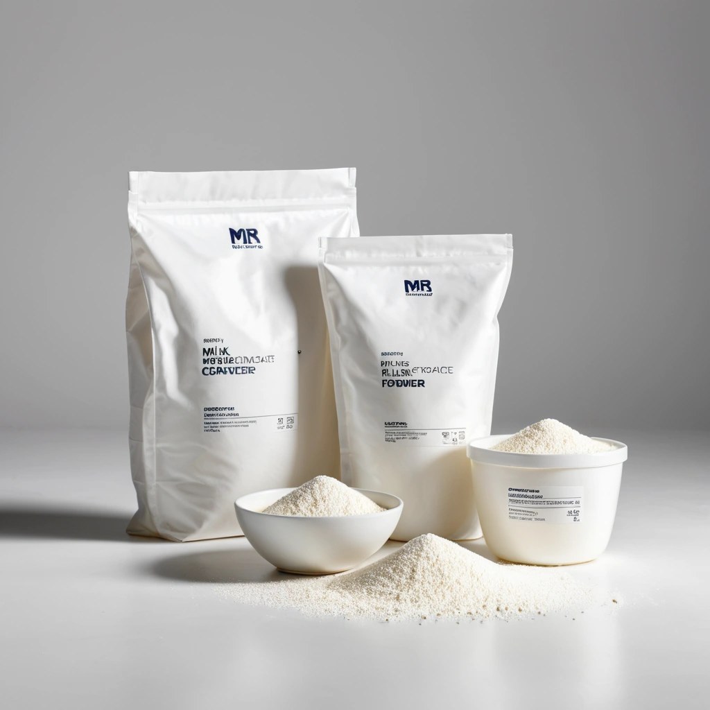 Milk Protein Concentrate Wholesale pack for wholesale and international export