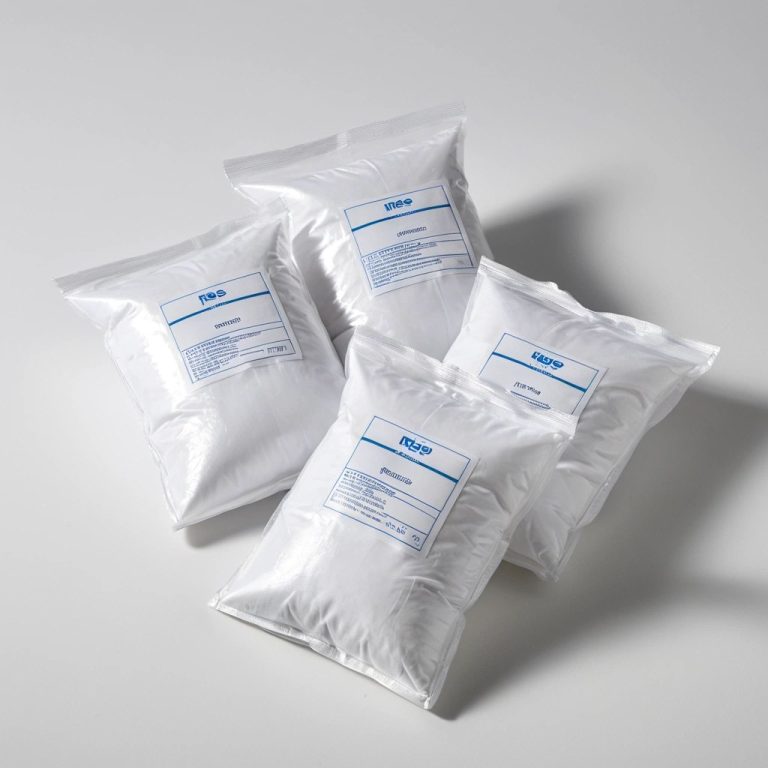 Mineral Processing Depressants for Flotation Wholesale