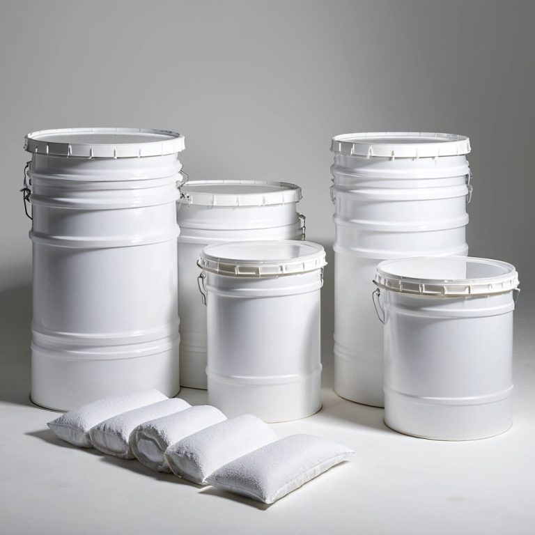 Mineral Processing Reagent Packages for Licensed Mines Wholesale