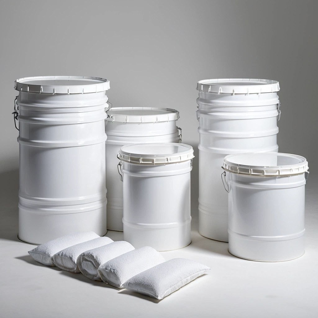 Mineral Processing Reagent Packages for Licensed Mines Wholesale pack for wholesale and international export