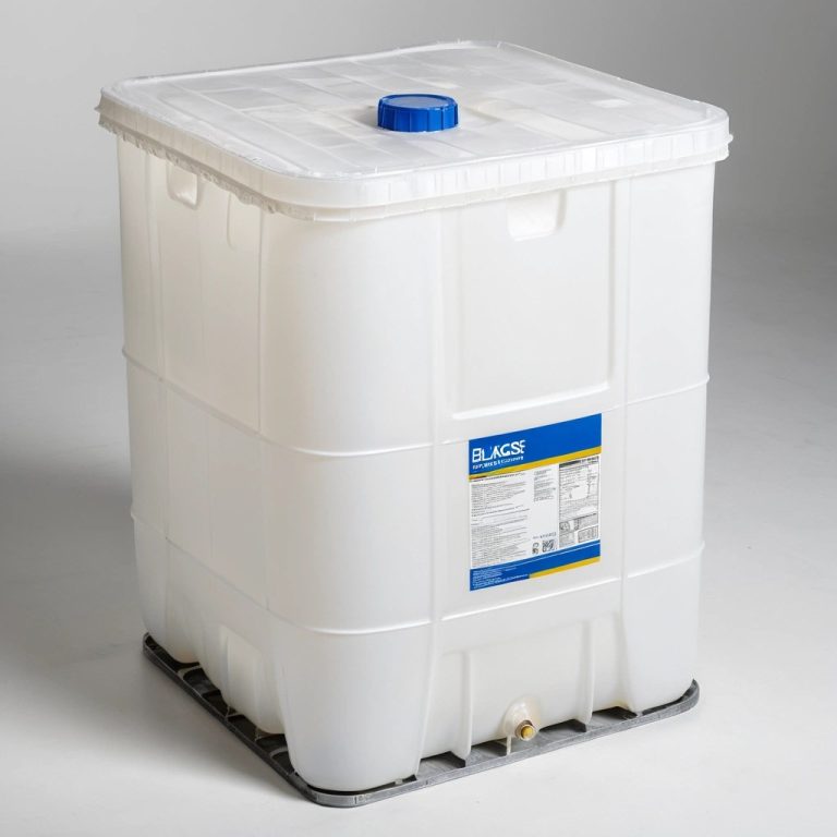Mining Coagulants for Process Water Wholesale