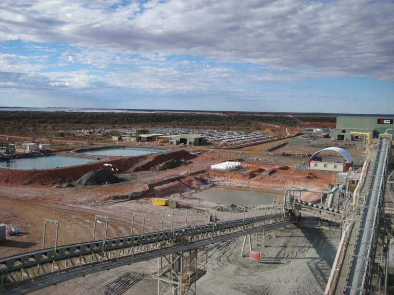 Mining & Metallurgical Chemicals
