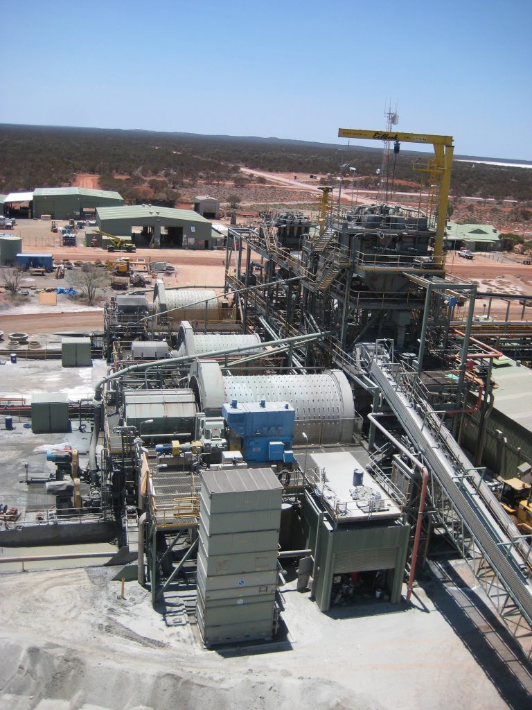 Mining Process Water Clarification Chemicals Wholesale