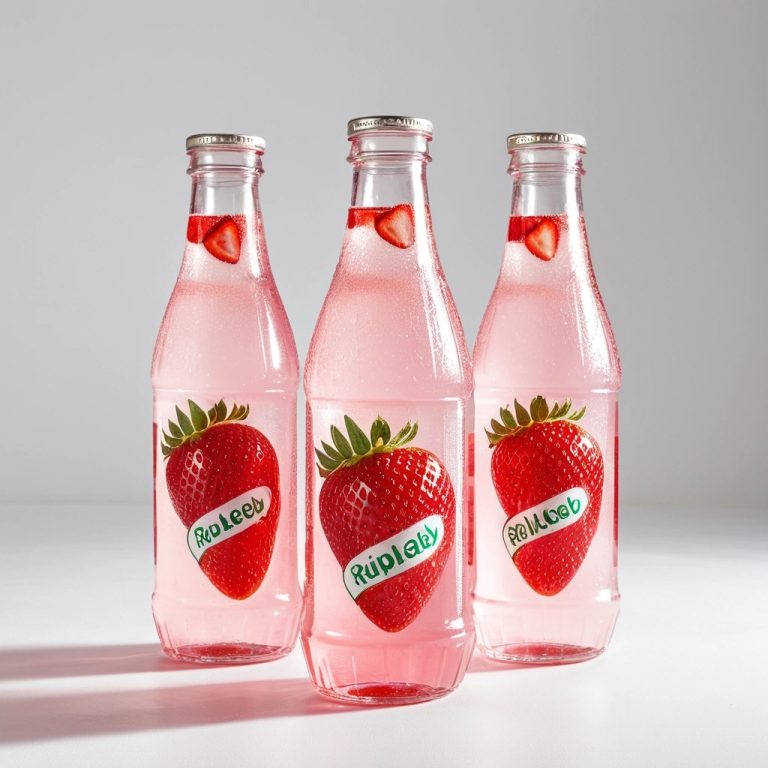 Mirinda Strawberry Wholesale