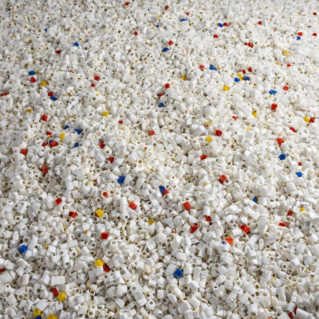 Mixed-Color HDPE Scrap Bales Wholesale pack for wholesale and international export