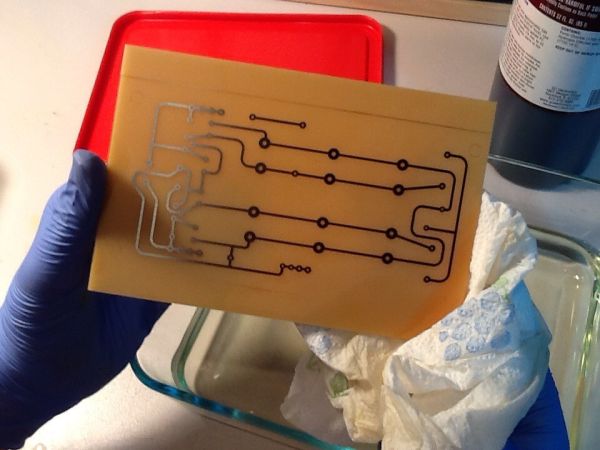 Electronic Components & Parts Wholesale