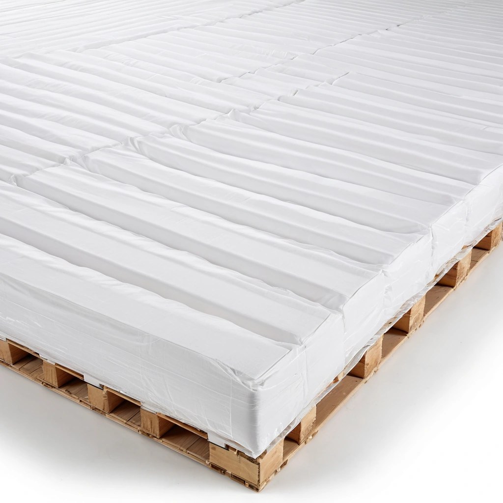 Mixed-Grade Used Pallet Clearance Lots Wholesale
