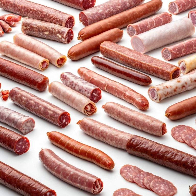 Mixed Meat Products Wholesale