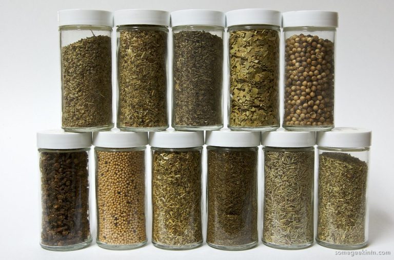 Mixed Meat Seasoning Wholesale | Bulk B2B Supply