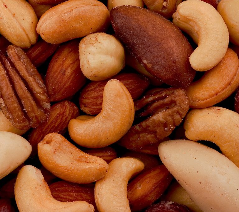 Mixed Nuts Wholesale | Bulk B2B Supply