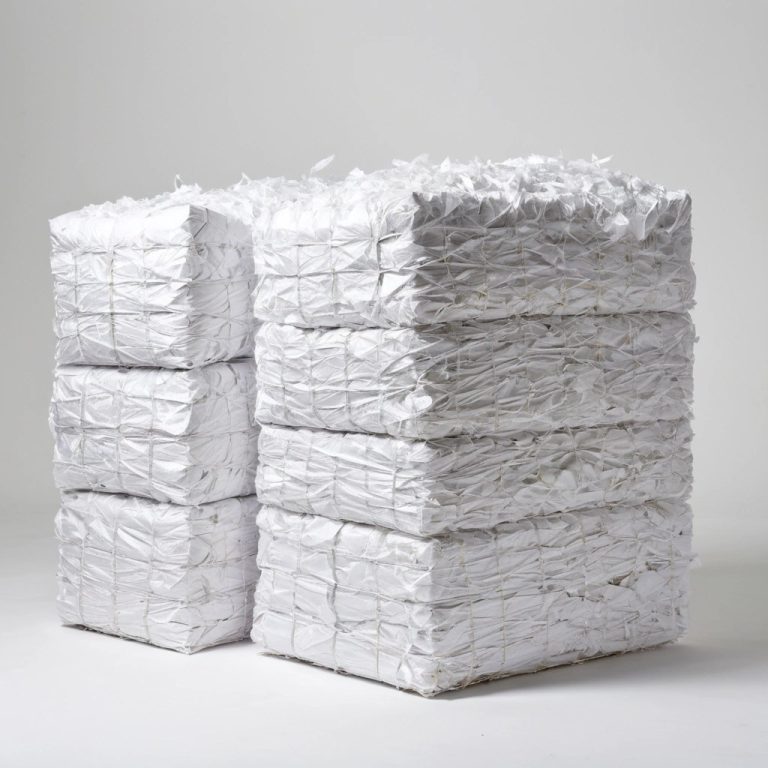 Mixed Paper Recycling Bales Wholesale