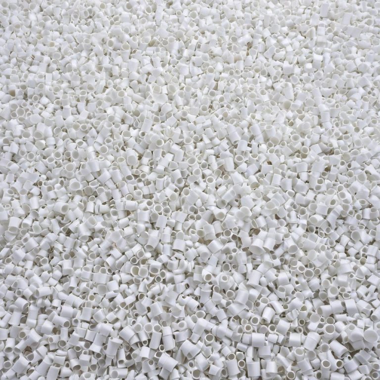 Mixed Rigid Plastic Scrap by Lot Wholesale