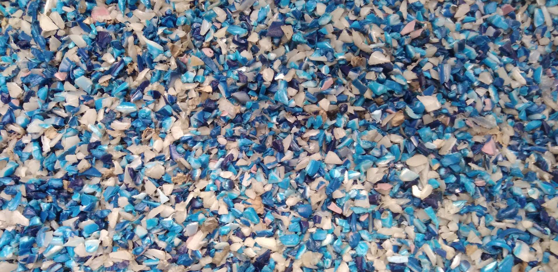 Mixed Rigid Plastic Scrap by Lot Wholesale pack for wholesale and international export