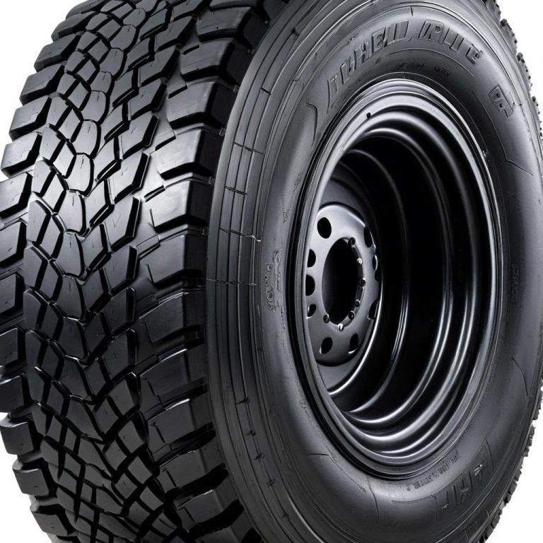 Mixed-Service On-Off Road Truck Tires Wholesale