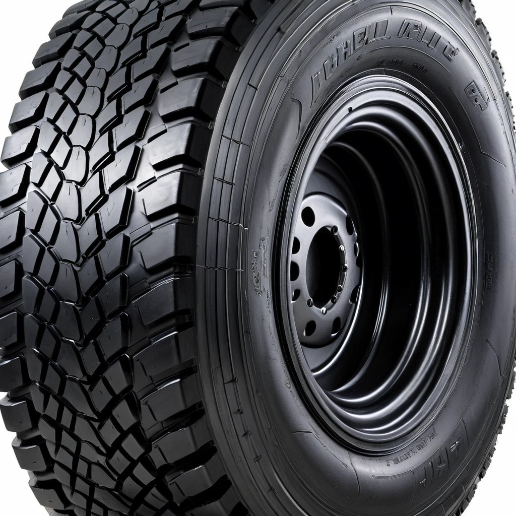 Mixed-Service On-Off Road Truck Tires Wholesale pack for wholesale and international export