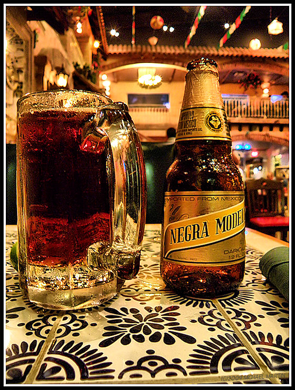 Modelo Negra Wholesale