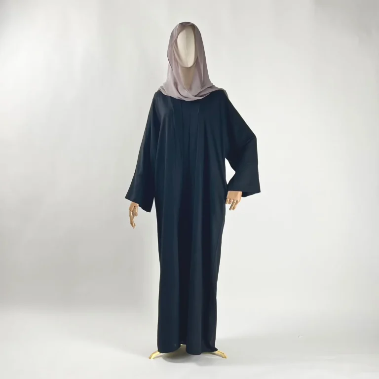 Modest Fashion & Islamic Wear