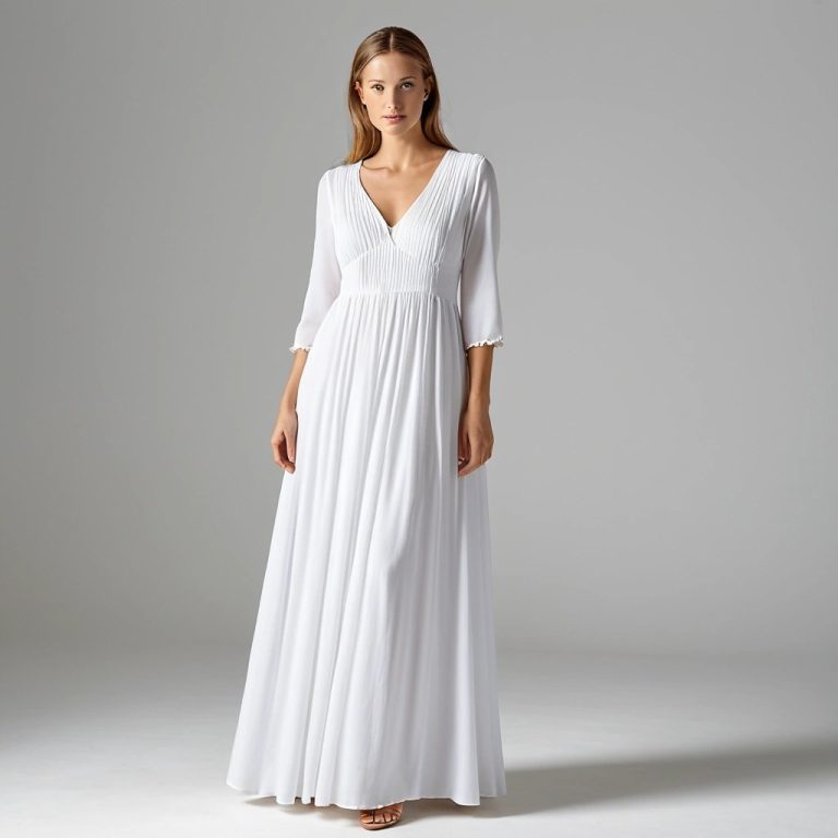 Modest Maxi Dresses Wholesale