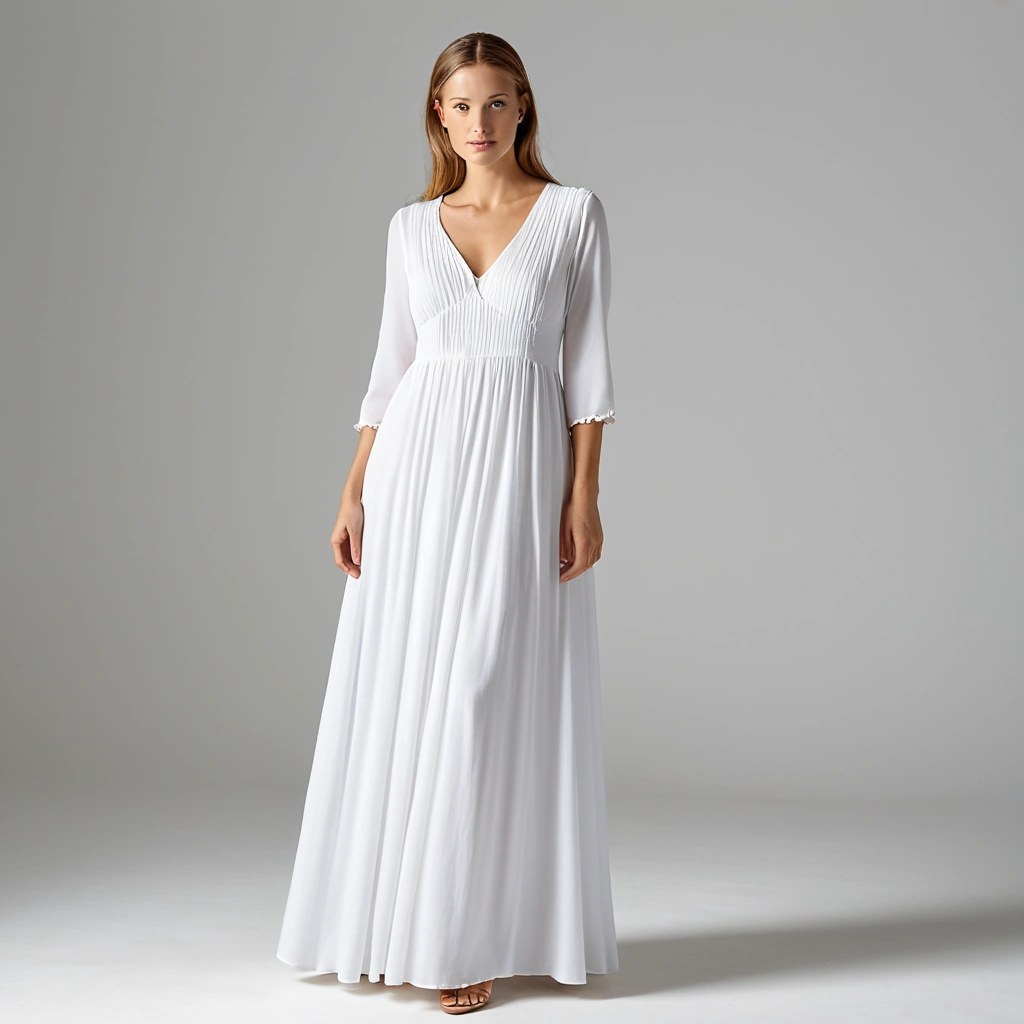 Modest Maxi Dresses Wholesale pack for wholesale and international export