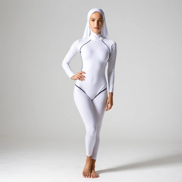 Modest Swimwear and Burkini Sets Wholesale
